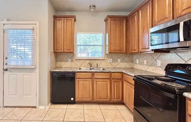 Beautiful One Story Home