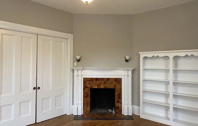 322 Brookline St.