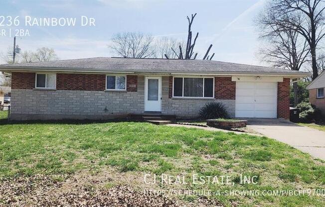 2236 RAINBOW DR