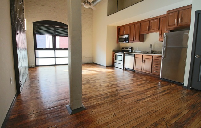 Studio, 1 bath, 474 sqft, $1,225, Unit APT 310