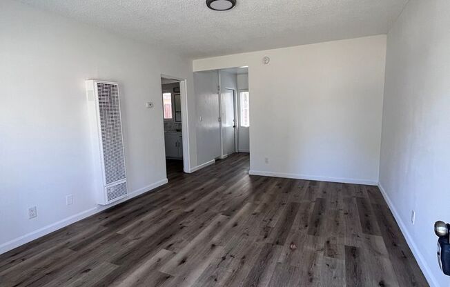 1 bed, 1 bath, 480 sqft, $2,025, Unit 009#C25