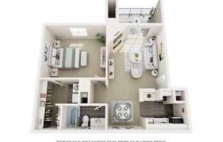 Partner-provided photo for $1324 unit