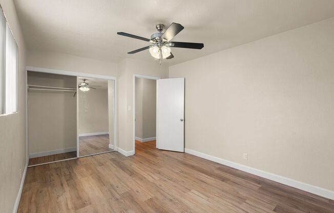1 bed, 1 bath, 750 sqft, $1,750, Unit 24