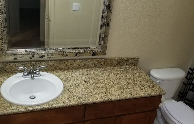 2 beds, 2 baths, $1,700