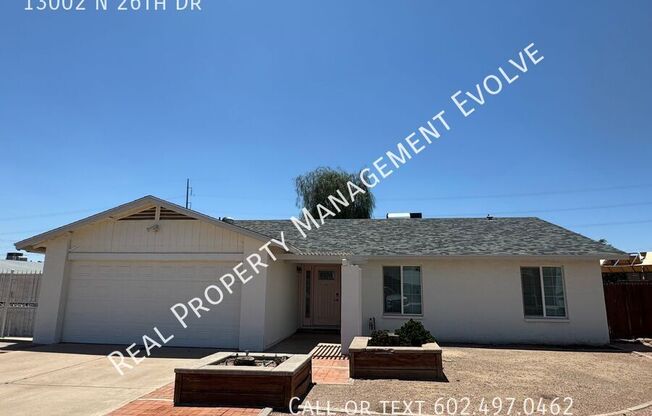 13002 N 26 DR
