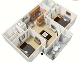 Partner-provided photo for $1586 unit