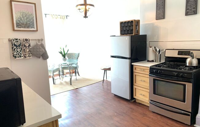 2418 Cambreleng LLC