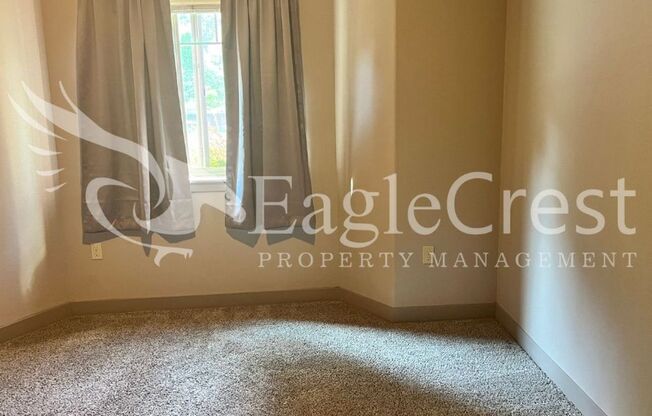 2 beds, 1.5 baths, $1,495