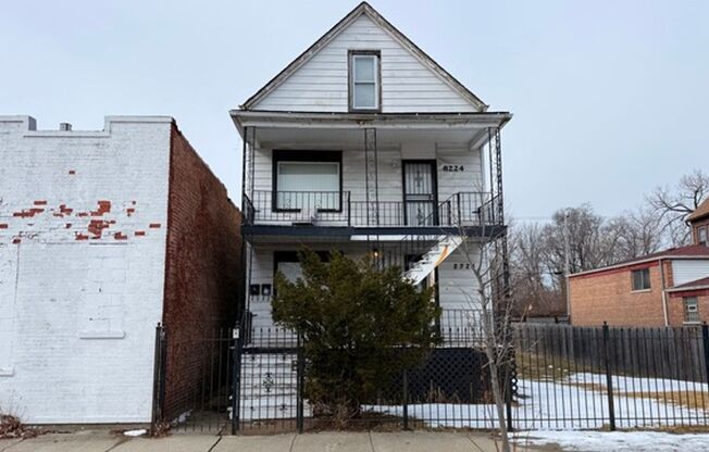 8224 S Muskegon Avenue