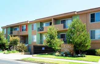 Welcome to Lido Apartments - 3130 Bagley Ave