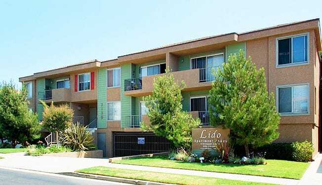 Welcome to Lido Apartments - 3130 Bagley Ave