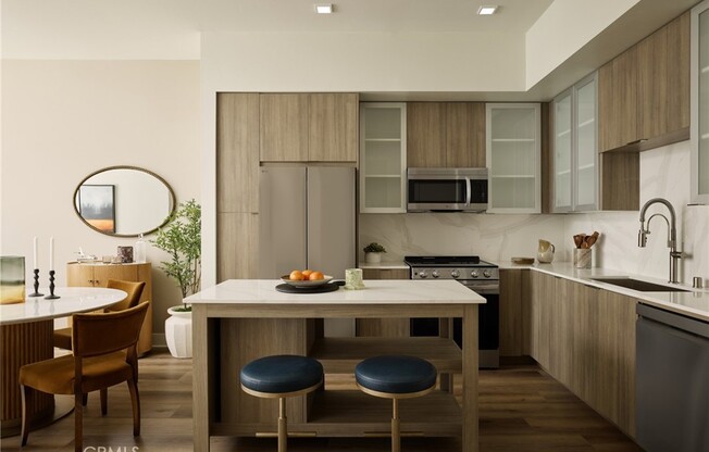 3 beds, 2 baths, 1,303 sqft, $4,972, Unit 3BED