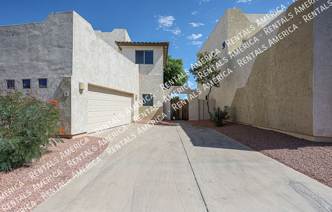 544 N Alma School Rd