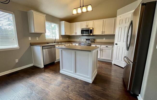 6403 LA PLATA PEAK DR