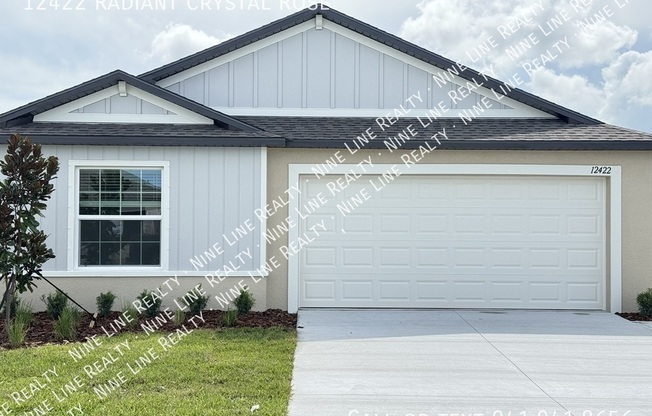 12422 RADIANT CRYSTAL ROSE