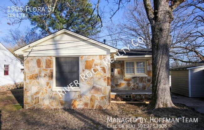 1906 FLORA ST