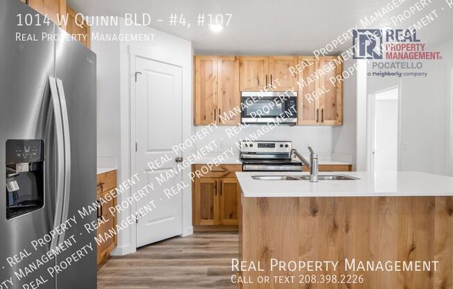 1014 W QUINN BLDG # 16 RD