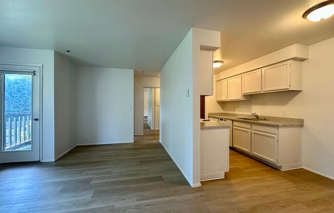 Brighton North Apartments