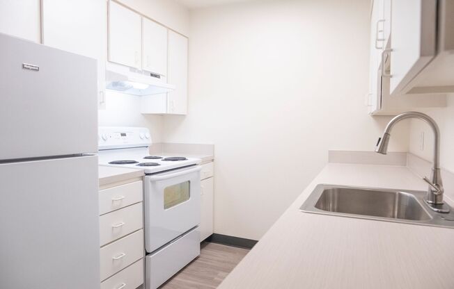 1 bed, 1 bath, $1,500, Unit CI2005