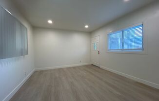 1 bed, 1 bath, 650 sqft, $2,550, Unit Unit D