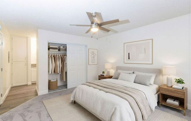 1 bed, 1 bath, 580 sqft, $1,875, Unit 4975-17