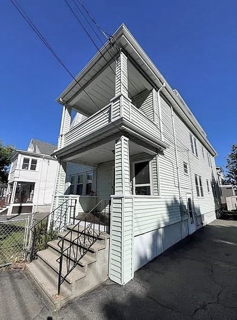 63 PARK ST