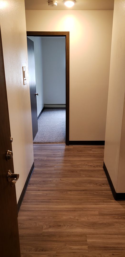 Heritage Arms Apartments