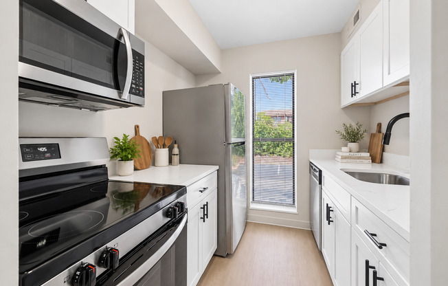 Village Park Apartments