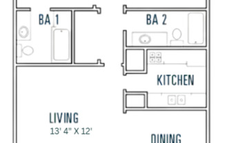 Partner-provided photo for $1299 unit
