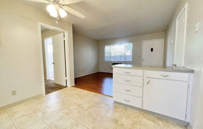 1 bed, 1 bath, $1,395, Unit 06