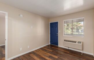 2 beds, 2 baths, 551 sqft, $1,595, Unit 217