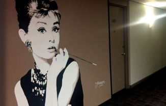 Hollywood Towne House