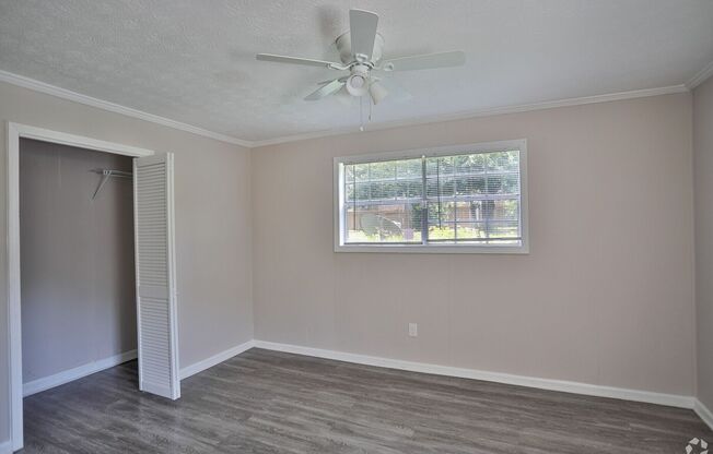 Townhomes at Pleasant Hill
