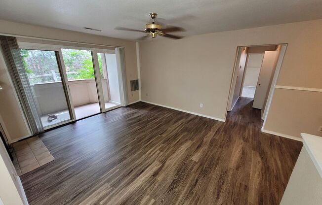 Rampart View Apartments