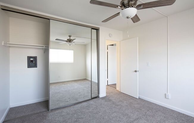 2 beds, 1 bath, 770 sqft, $2,175, Unit 21