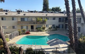 MURIETTA PALMS APARTMENTS LLC