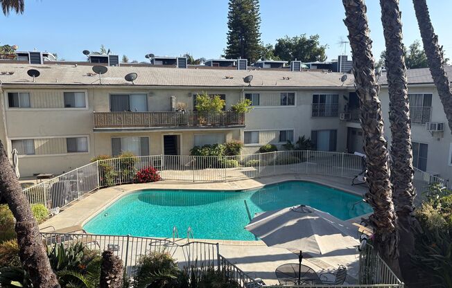 MURIETTA PALMS APARTMENTS LLC