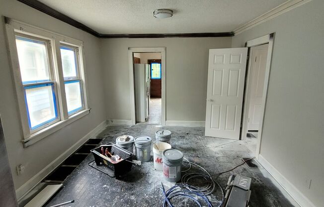 3417 Monroe Ave | 2 Bdrm 1 Ba