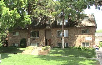 Victoria East Apartments