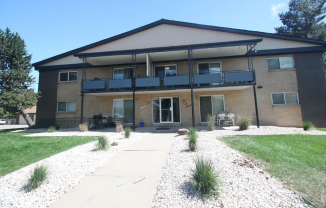 Modern Living in the Heart of Lakewood – 1800 Fenton Street Apartments