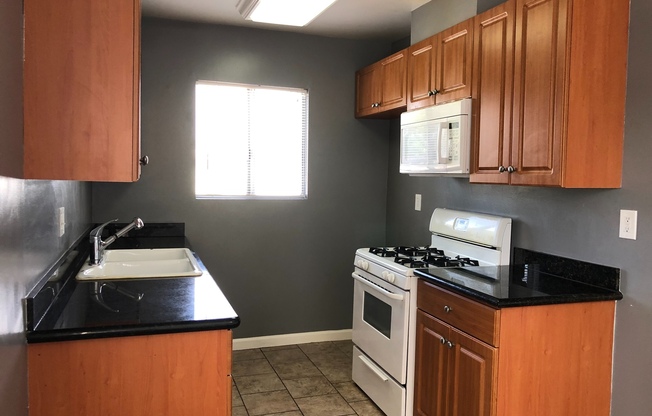 1 bed, 1 bath, $1,895, Unit Unit #9