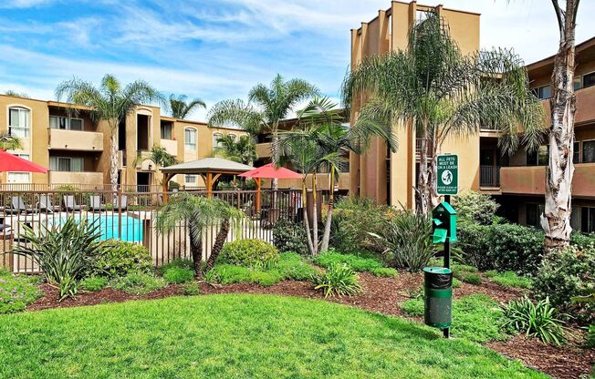 Dorchester Apartments | Free Assigned Parking| New Specials