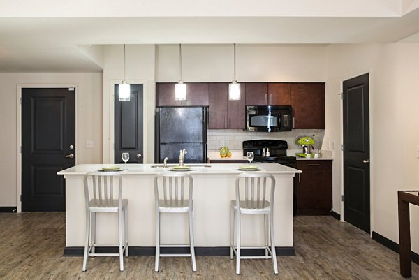 Avana Westside Apartments in Atlanta