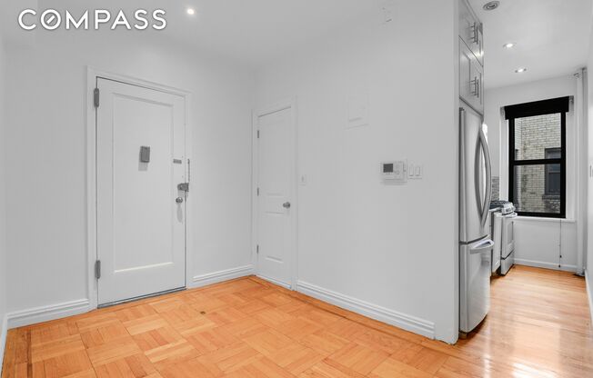 1 bed, 1 bath, 700 sqft, $2,500, Unit 6H