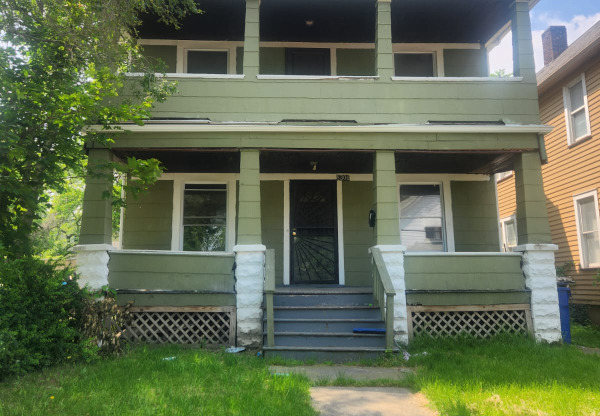 8306 MARYLAND AVE
