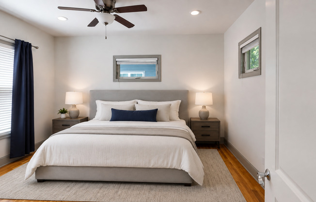 Beautiful Newer Nashville Home!