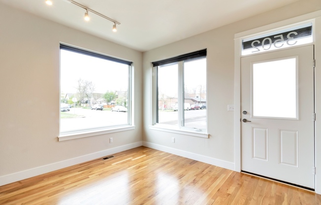 3 Bed in RiNo w/ RoofTop coming soon in May!!!
