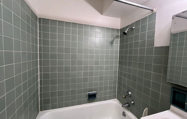 1 bed, 1 bath, $1,295, Unit 505