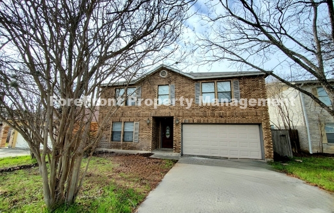 8219 SUNSHINE TRL DR