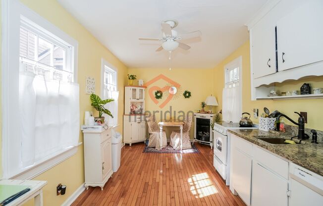 1 bed / 1 bath ~ Fully Furnished